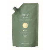 Keune So pure Restore Shampoo Refill Спа шампунь Восстанавливающий, 400 мл