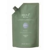 Keune So pure Cool Shampoo Refill Спа шампунь Освежающий, 400 мл