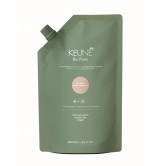 Keune So pure Polish Shampoo Refill Спа шампунь Полирующий, 400 мл