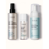 M.AKLIVE Набор "Ceramides + Hyaluron - уход для сухой кожи"