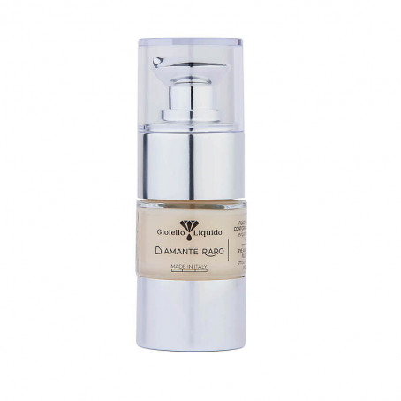 Gioiello Liquido Гель для контура губ и кожи вокруг глаз "Редкий бриллиант" Rare Diamond 15 мл
