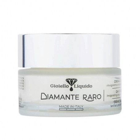 Gioiello Liquido Дневной крем для лица "Редкий бриллиант" Rare Diamond, 50 мл