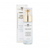 Gioiello Liquido  Крем для лица "Чистое золото" Pure Gold, 30 мл