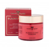 Gioiello Liquido Скраб-эксфолиант для тела "Божественный рубин" Divine Ruby, 200 мл