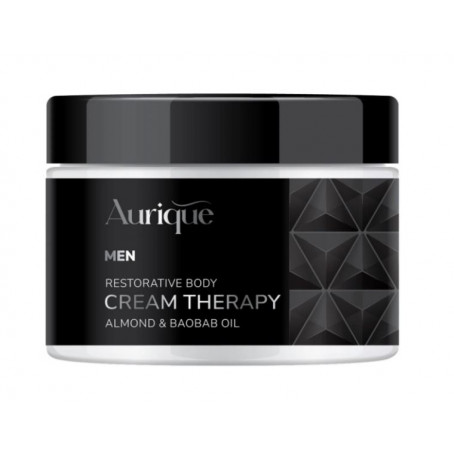 Aurique Крем-баттер для тела «ДЛЯ НЕГО», 300 мл