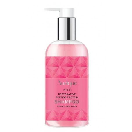 Aurique Шампунь «ВОССТАНАВЛИВАЮЩИЙ», 300 мл