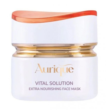Aurique Маска для лица «EXTRA NOURISHING»