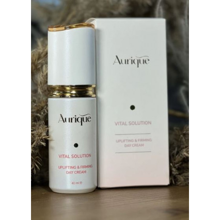 Aurique Крем дневной «UPLIFTING&FIRMING»,40  мл