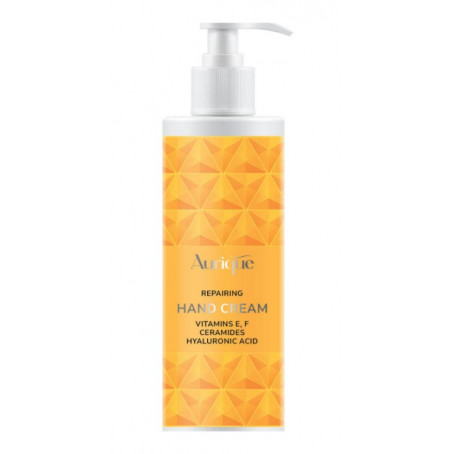 Aurique Крем для рук «ВОССТАНОВЛЕНИЕ», 300  мл