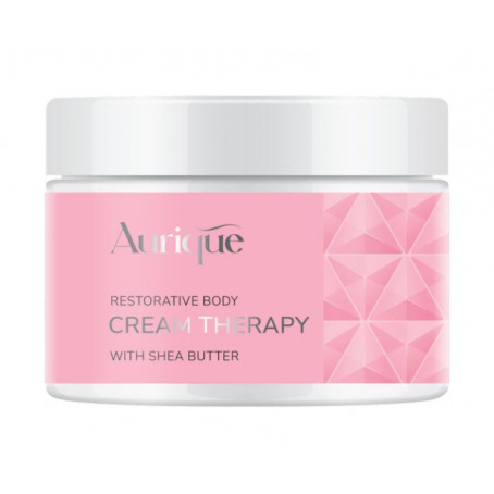 Aurique Крем-баттер для тела «ВОССТАНАВЛИВАЮЩИЙ», 300 мл 