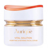 Aurique Скраб для лица «PURIFYING&REFINING»