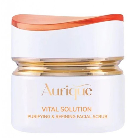 Aurique Скраб для лица «PURIFYING&REFINING»