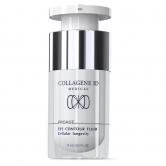 Collagene 3D Medical Крем для кожи контура глаз восстанавливающий PROAGE, 15 мл