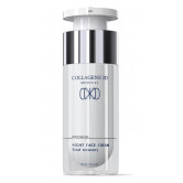 Collagene 3D Medical Крем для лица ночной восстанавливающий PROAGE, 30 мл