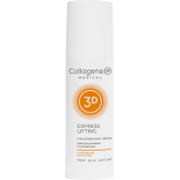 Collagene 3D Medical Крем для лифтинга и насыщения энергией кожи лица Express Lifting, 30 мл