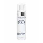 Collagene 3D Medical Пенка для умывания нежная AQUA BALANCE, 125 мл
