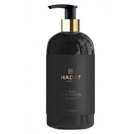 HADAT COSMETICS Лосьон для тела Calm, 300 мл