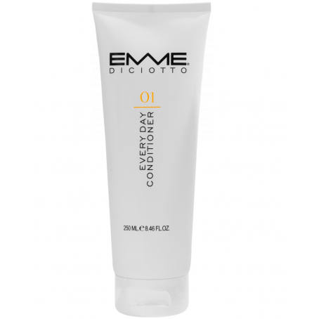 Emmediciotto Кондиционер для ежедневного использования 01 EVERY DAY CONDITIONER, 250 мл
