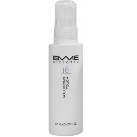 Emmediciotto Спрей для объёма волос 16 VOLUMIZING TOUCH, 125 мл