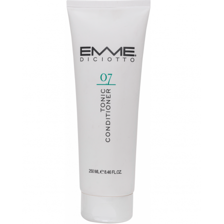 Emmediciotto Тонизирующий кондиционер 07 TONIC CONDITIONER, 250 мл