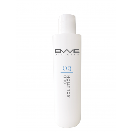 Emmediciotto Тонизирующий шампунь 07 TONIC SHAMPOO, 250 мл 