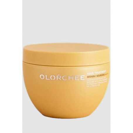 OLOŔCHEE PROFESSIONAL Маска для волос несмываемая "Интенсивное увлажнение"/INTENSIVE NOURISHING, 250 мл