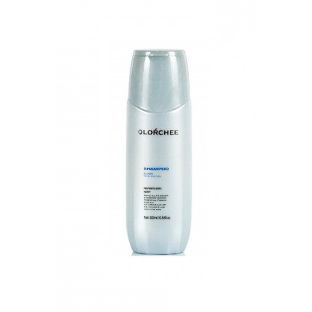OLOŔCHEE PROFESSIONAL Шампунь для всех типов волос / ICE COOL SHAMPOO, 300 мл