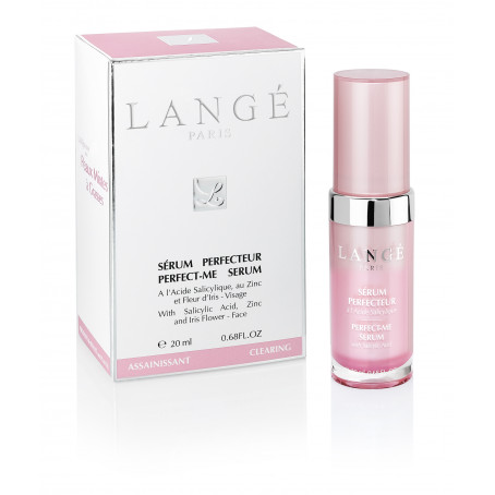 LANGÉ Сыворотка Совершенство кожи Perfect-Me,  20 мл
