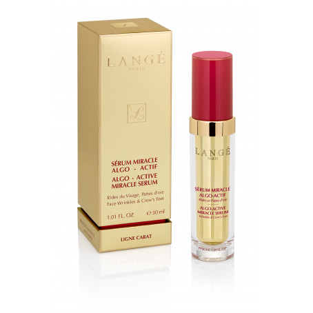 LANGÉ Сыворотка Альго-активная Algo-Active, 30 мл