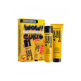 Matrix Подарочный набор  A Curl Can Dream для кудрявых и вьющихся волос