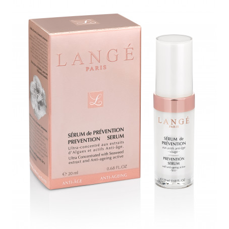 LANGÉ Мульти-активная сыворотка, 20 мл 
