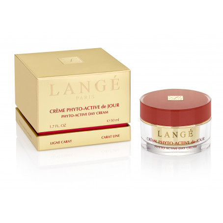 LANGÉ Дневной крем Phyto-Active, 50 мл