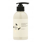 HADAT COSMETICS Шампунь для придания блеска Golden Hour Shampoo, 250 мл