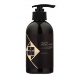 HADAT COSMETICS Восстанавливающий шампунь  Liquid Silk Shampoo, 250 мл