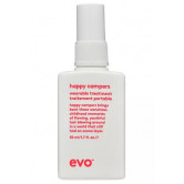 Evo Интенсивно-увлажняющий несмываемый уход для волос (счастливые туристы), 50 мл