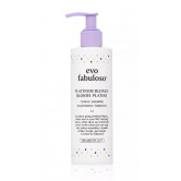 Evo Интенсивный тонирующий шампунь-уход Platinum Blonde Toning Shampoo, 250 мл