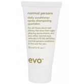 Evo Кондиционер "Простые люди" для восстановления баланса кожи головы, 30 мл