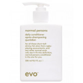 Evo Кондиционер "Простые люди" для восстановления баланса кожи головы, 300 мл