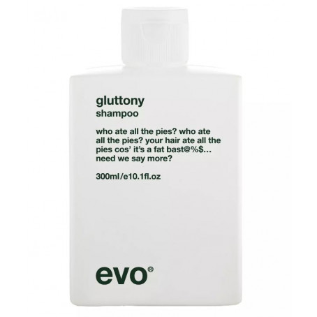 Evo Шампунь для объема "Полифагия", 300 мл 