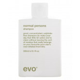 Evo Шампунь для восстановления баланса кожи головы "Простые люди", 300 мл