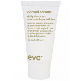 Evo Шампунь для восстановления баланса кожи головы "Простые люди", 30 мл