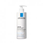 La Roche-Posay Увлажняющее молочко Lipikar для очень сухой кожи, 400 мл