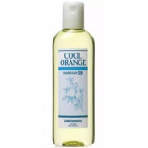 Lebel Шампунь для волос "Холодный апельсин" Cool Orange, 200 мл