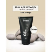 Kapous professional гель сильной фиксации 150 мл