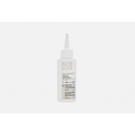 Пилинг-гель мультикислотный для глубокого очищения кожи головы 100 МЛ