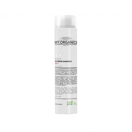 Шампунь суприм с экстактом годжи 250 мл