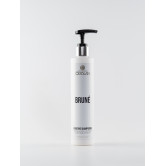 Увлажняющий кератиновый шампунь KÉRATINE BRUNÉ для натуральных и окрашенных волос 250 ml