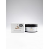 Многофункциональная система холодной реставрации волос «SОS RESTAURATION PROTÉINÉE» SILVER 200ml