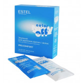 Эмульсия для удаления краски с волос ESTEL Color off pro.Comfort