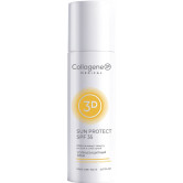 Collagene 3D Medical Крем солнцезащитный SPF 35 SUN PROTECT, 30 мл